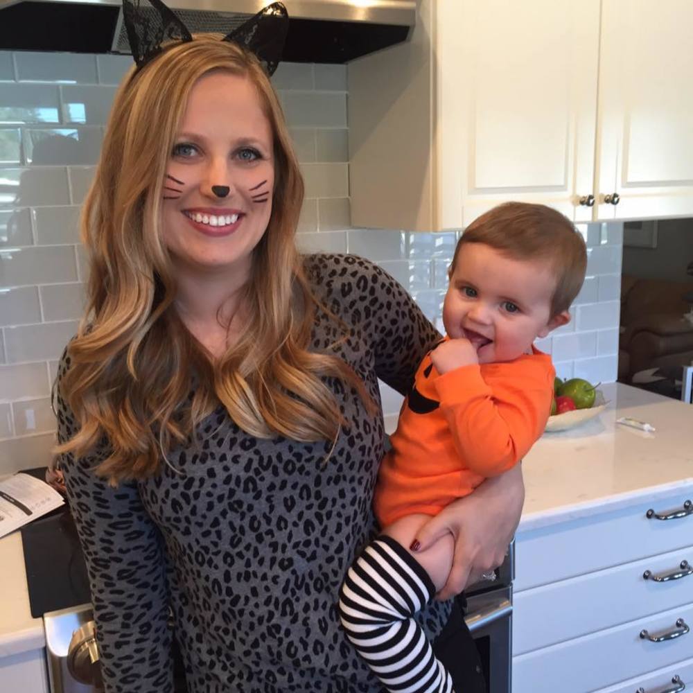 Meet your Posher, Danielle